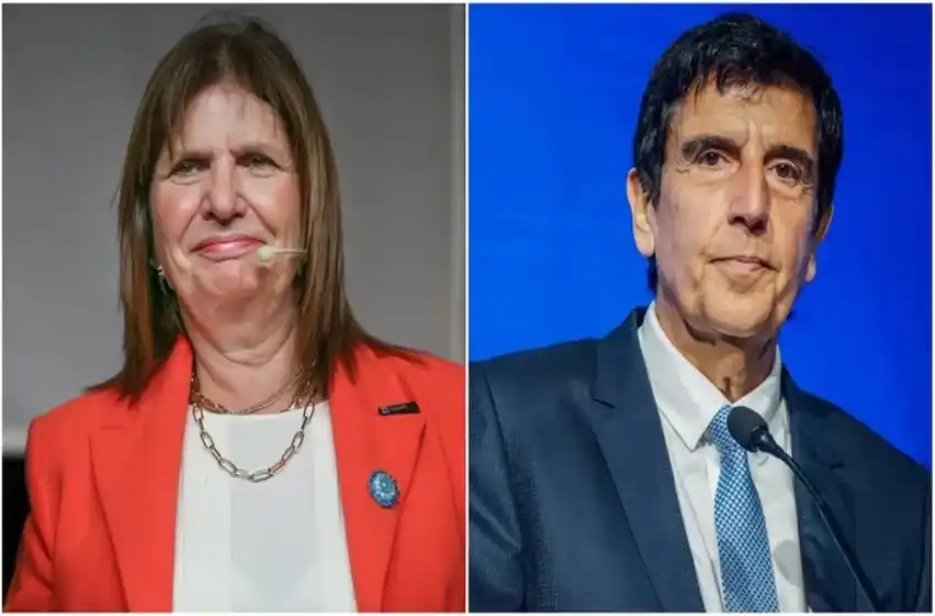 Bullrich apuesta a Melconian para sacarle votos a Milei: qué rol le asignará en la campaña