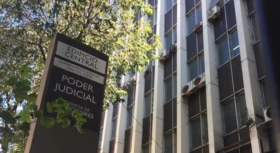 Mar del Plata: piden prisión perpetua para una acusada por asesinar con alcohol y éxtasis a su hija