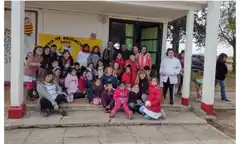 Sexto Distrito: se desarrollaron las ferias de educación