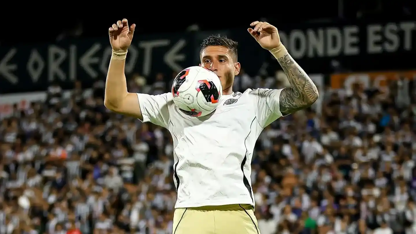 El Cusco de Callejo recibió ocho goles de Alianza Lima