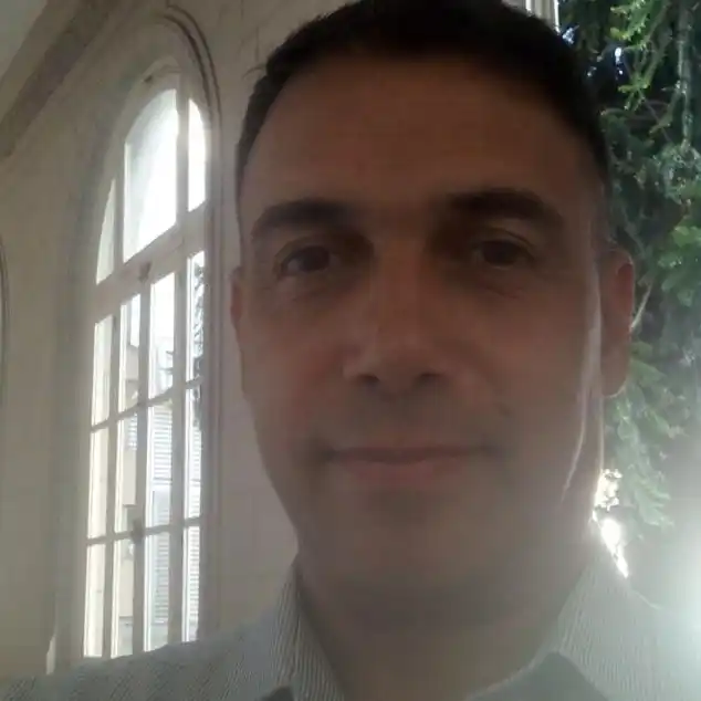 Licenciado en Psicología, Rodrigo Seija