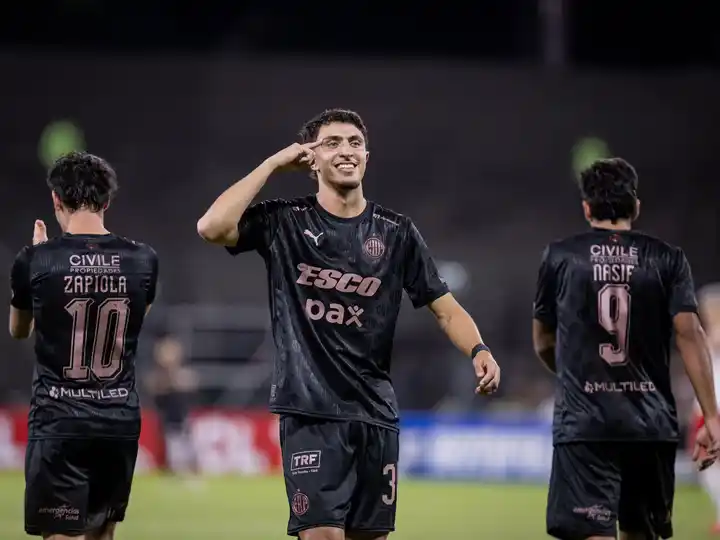 platense