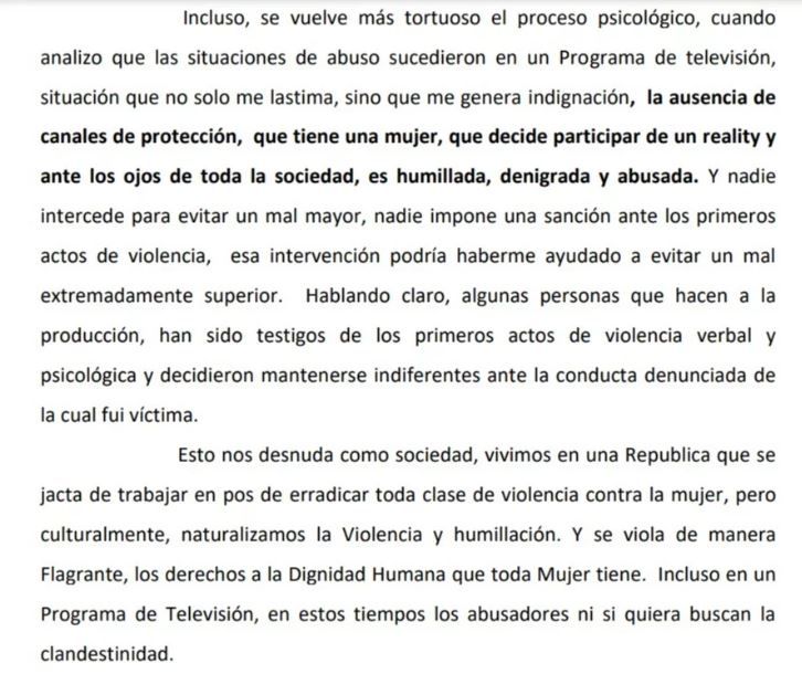 violacion hotel de los famosos - 1