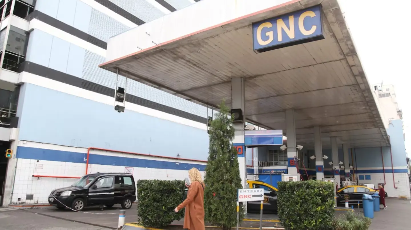 Por el frío, subió la demanda de gas y volvieron a aplicar restricciones a estaciones de GNC e industrias.