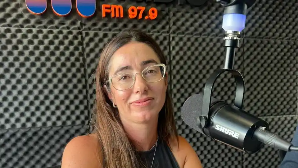 Rocío Zabaljáuregui