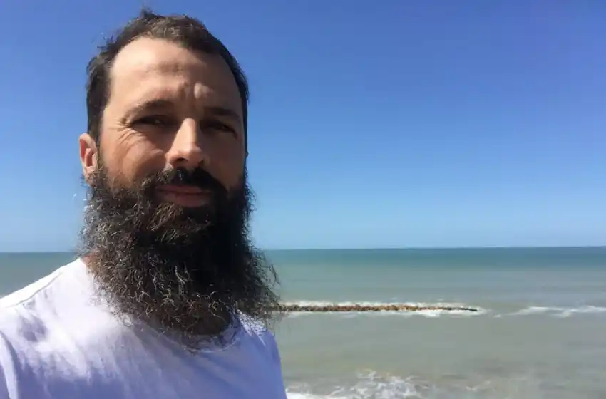 Selficiencia: hoy, David Sabadin