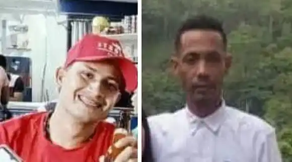 DOBLE HOMICIDIO EN CORO: balacera entre bandas cobro la vida de dos personas y dejó a dos heridos