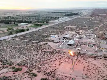 Incorporarán la exploración de petróleo y gas no convencional al RIGI para potenciar Vaca Muerta