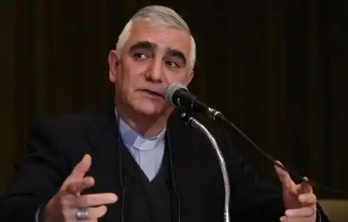 Linchamientos: Para la Iglesia, "si es por mano propia no es justicia"