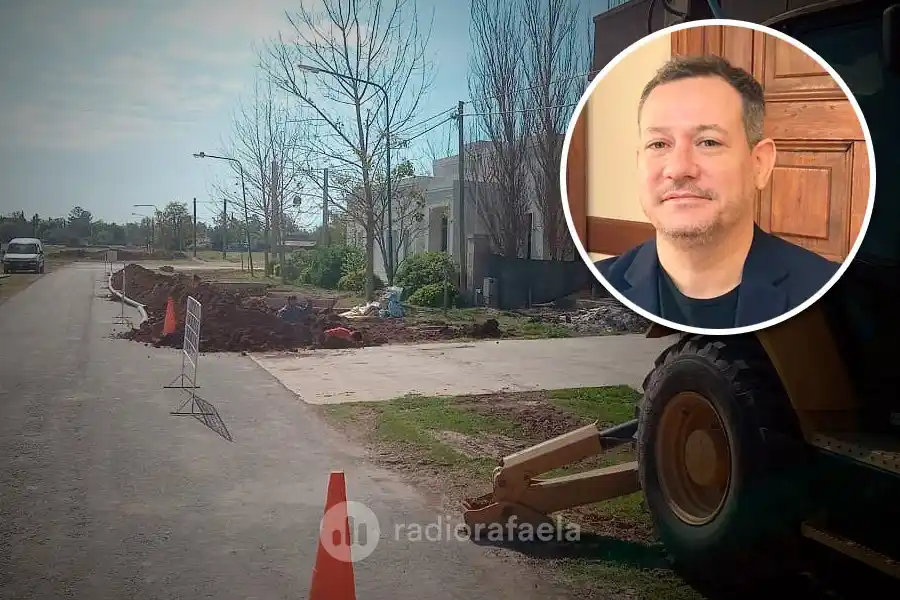 9 pueblos de la región podrán mejorar el servicio de agua potable: “Queremos garantizar que la gente pueda tener mejor acceso”