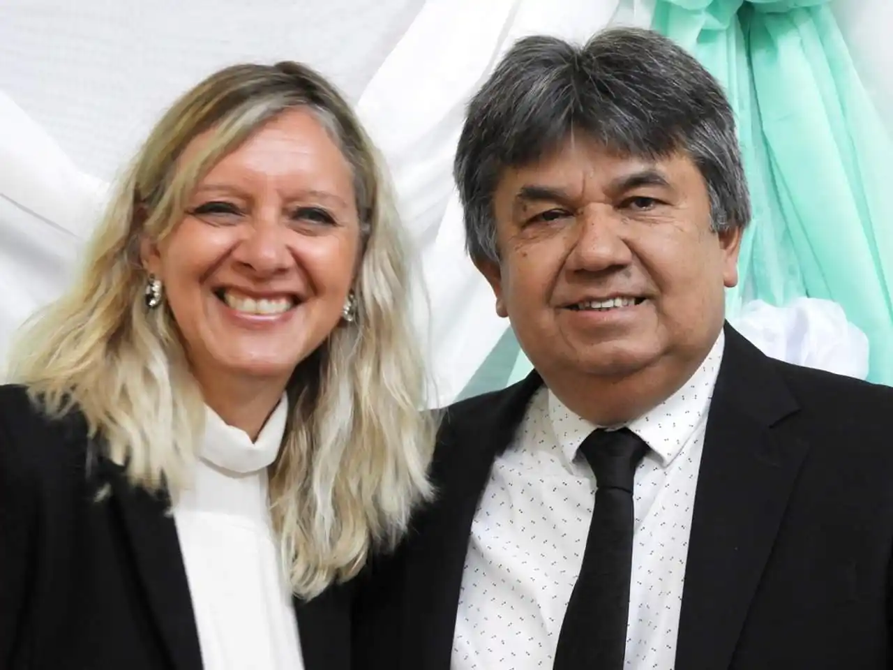 42º aniversario de la Iglesia Bautista