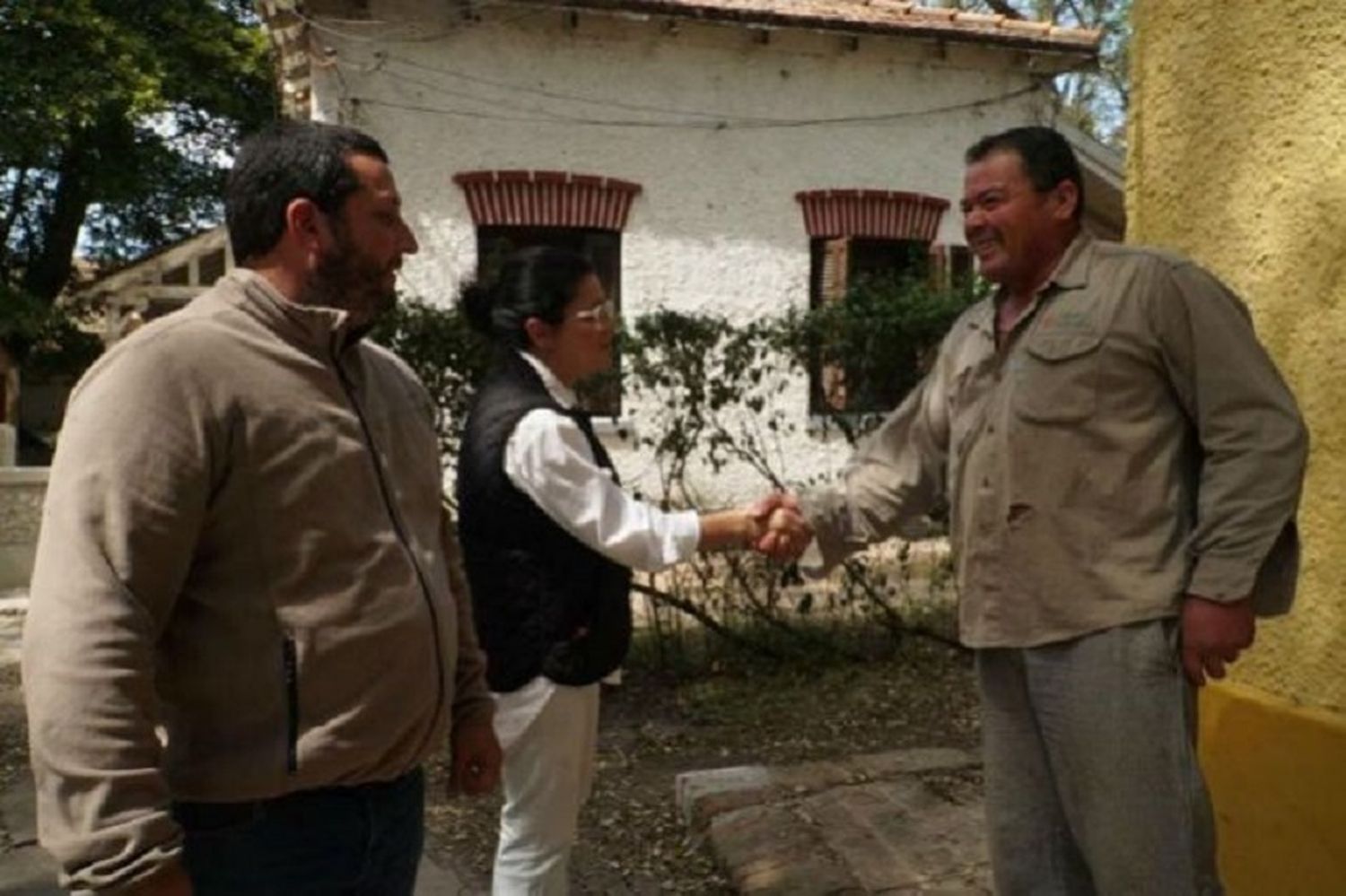 La herencia Etchevehere en dura disputa