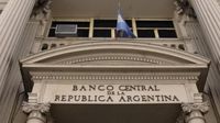 Se disparan los gastos en el exterior con tarjeta y evaporan las reservas