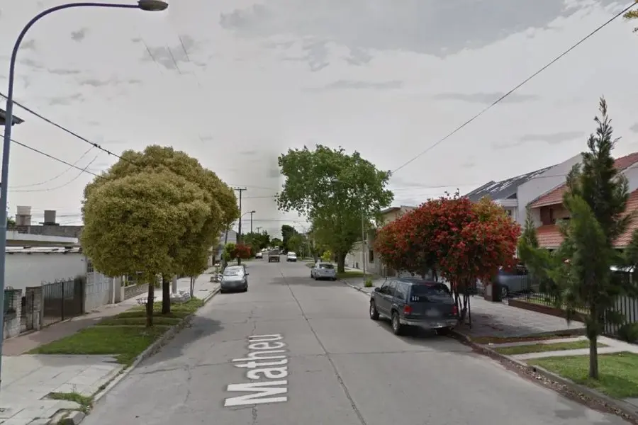 Mar del Plata: adolescente mató a puñaladas a su madre