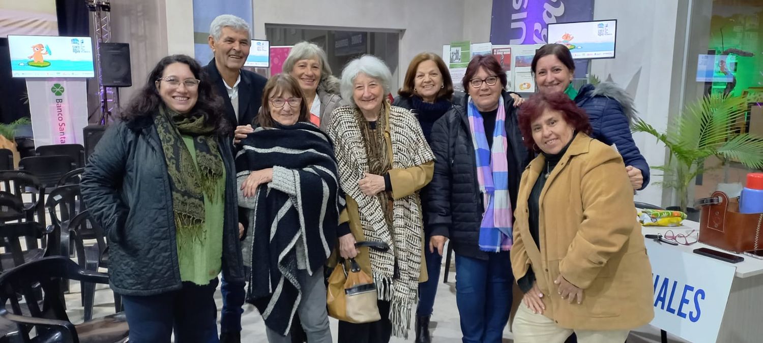 La Feria del Libro será el centro de las actividades culturales del mes de junio