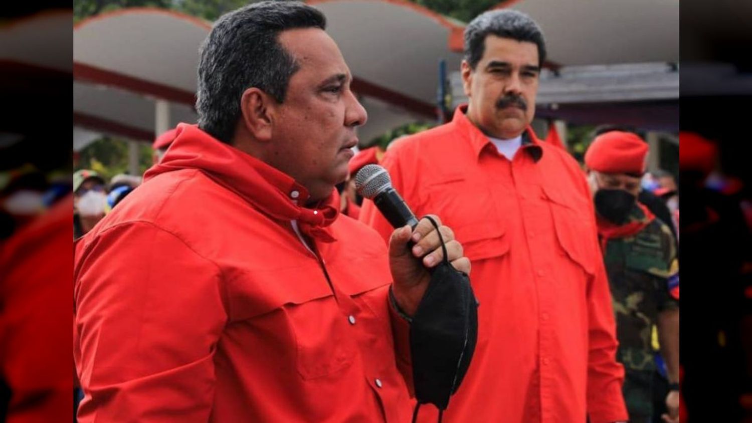 «TIENES LA GUERRA DECLARADA CONMIGO… Ahora vas a saber quién soy yo por las malas»: así hablaría gobernador de Trujillo a periodista
