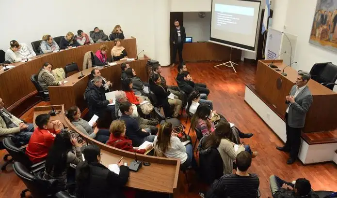Capacitación para Emprendedores