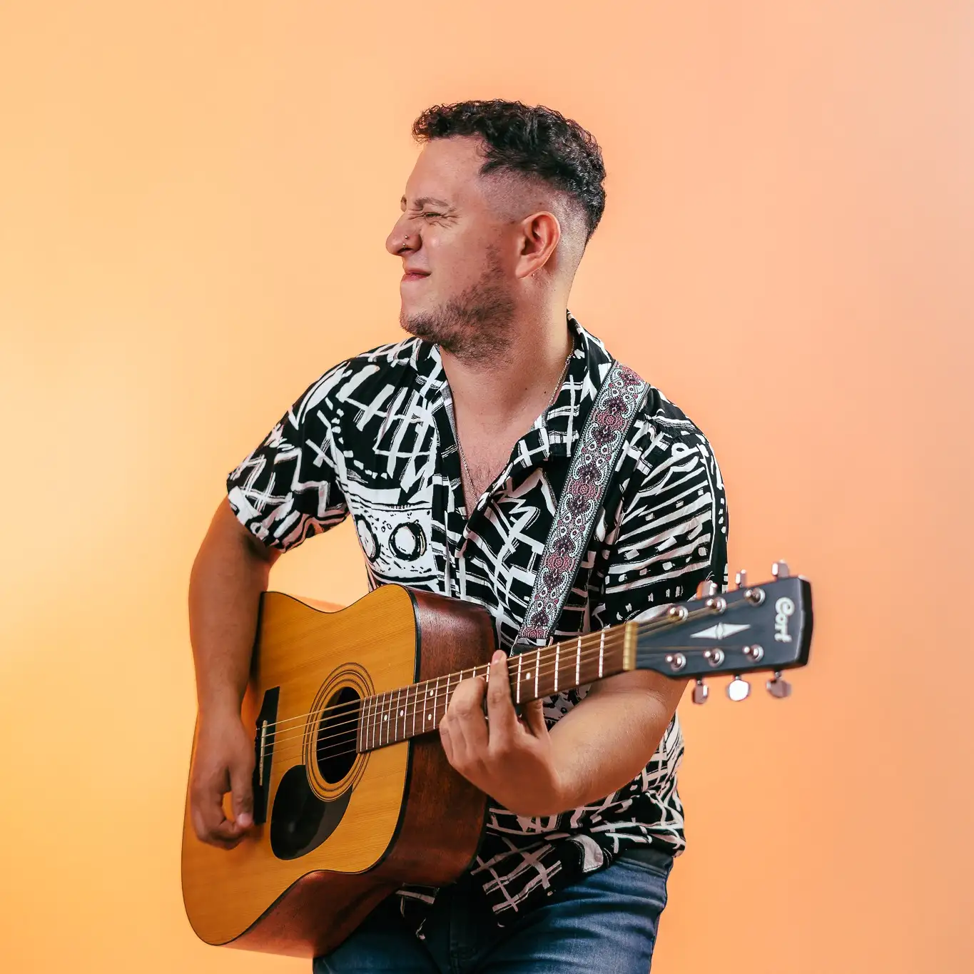 Mathi Montoya presenta una doble fecha con invitados especiales en La Guarida