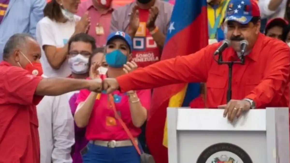 Otra perlita de Steve Hanke: el chavismo «es más destructivo que la guerra»