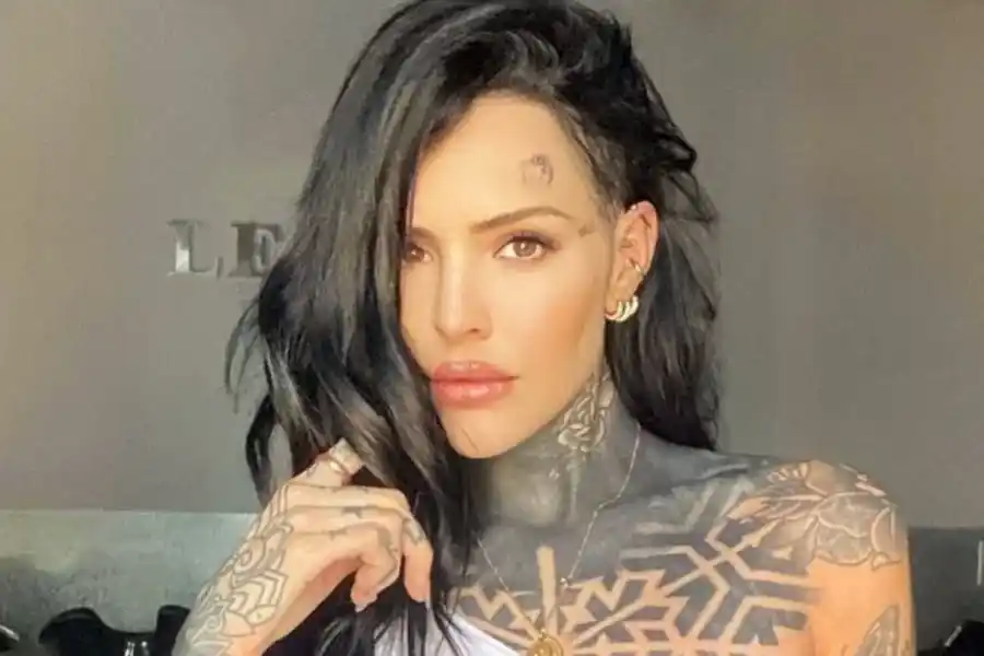 Cande Tinelli habló sobre su recaída en la bulimia: “Nos puede pasar a todos”