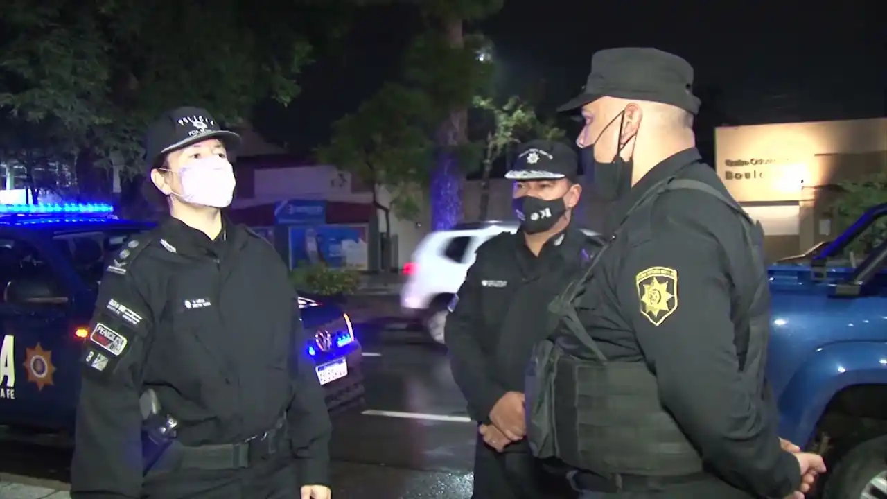 Día del amigo: habrá controles viales y de alcoholemia