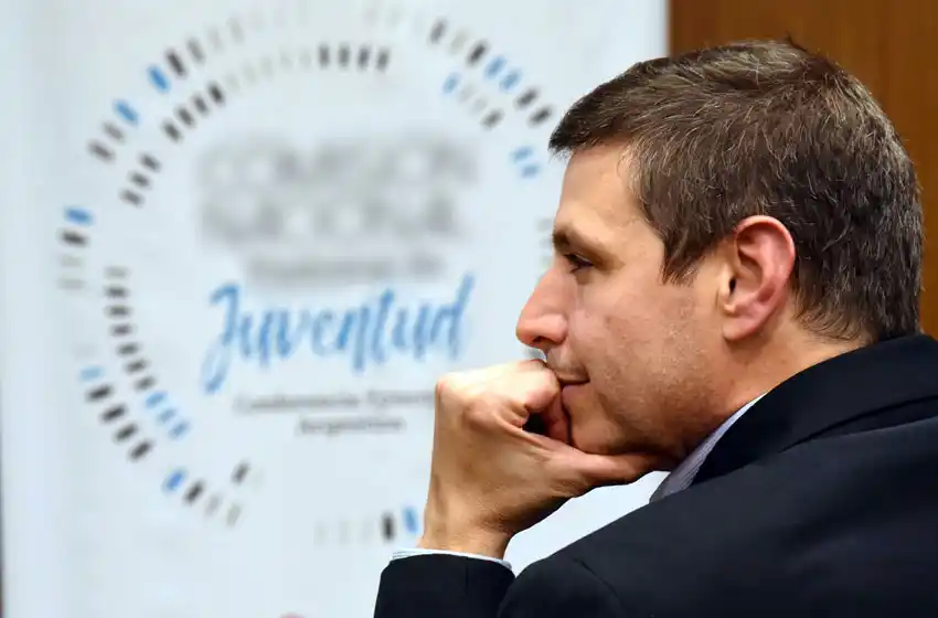 Gustavo Leone: «Los concejales del PRO dieron pena»