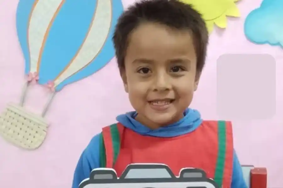 Los siete acusados por la desaparición de Loan Peña fueron procesados