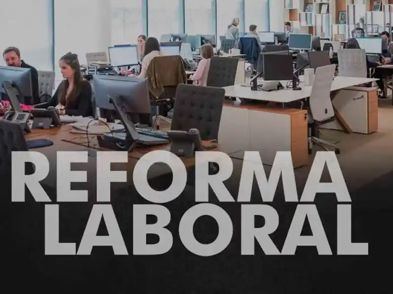 Los artículos de la reforma laboral recuperan vigencia