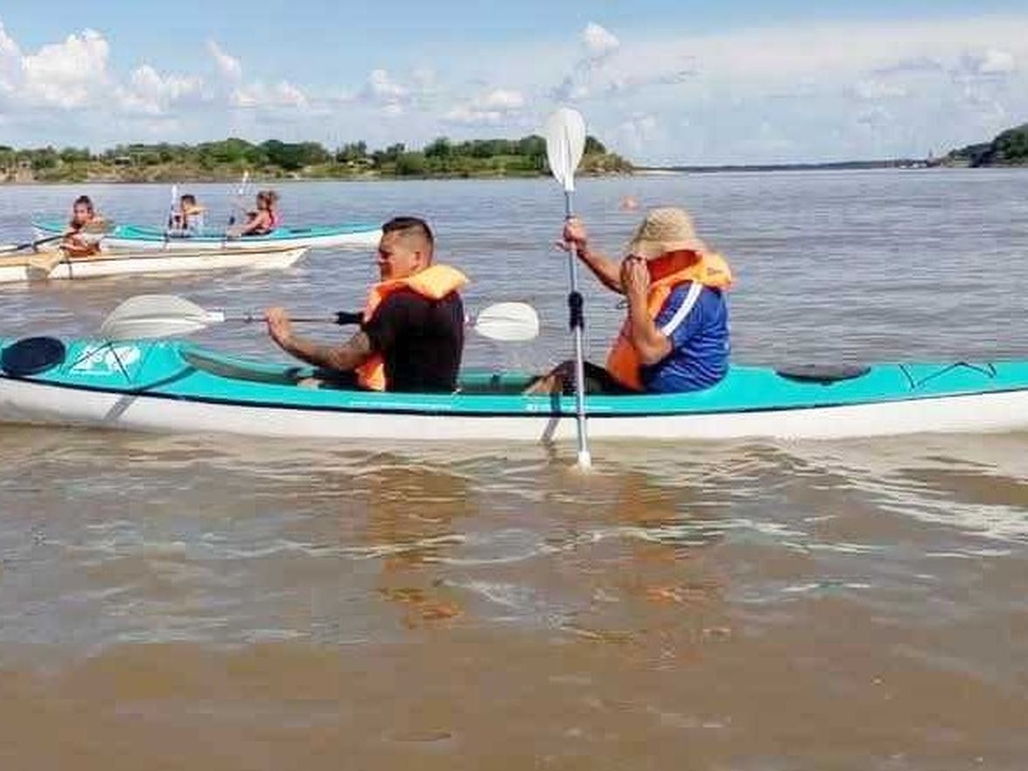 Numerosas propuestas para disfrutar las vacaciones