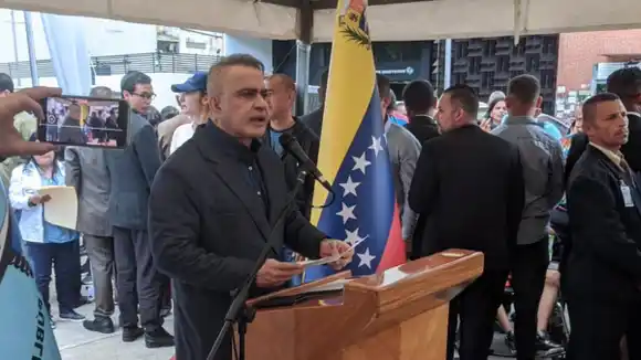 ORDENAN LA DETENCIÓN de hombre que habría «amenazado a oficialistas» durante primaria