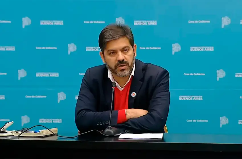 Anunciaron que en toda la Provincia se ampliará el aforo al 70% y vuelven las reuniones sociales