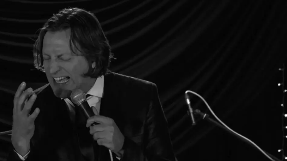 Jorge Vázquez: "Son canciones que te llevan a distintos momentos de tu vida"
