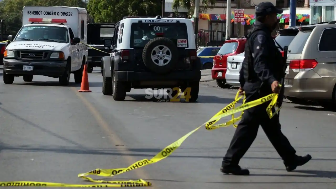 Casi 90 políticos fueron asesinados en México en la campaña electoral