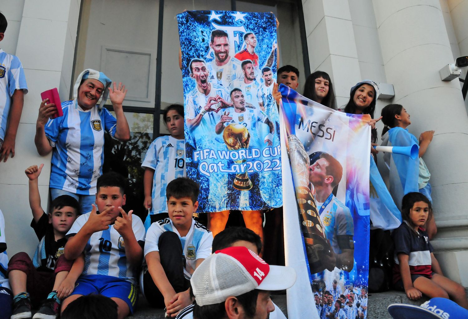Argentina -Croacia 13-12-22 (2) - 5