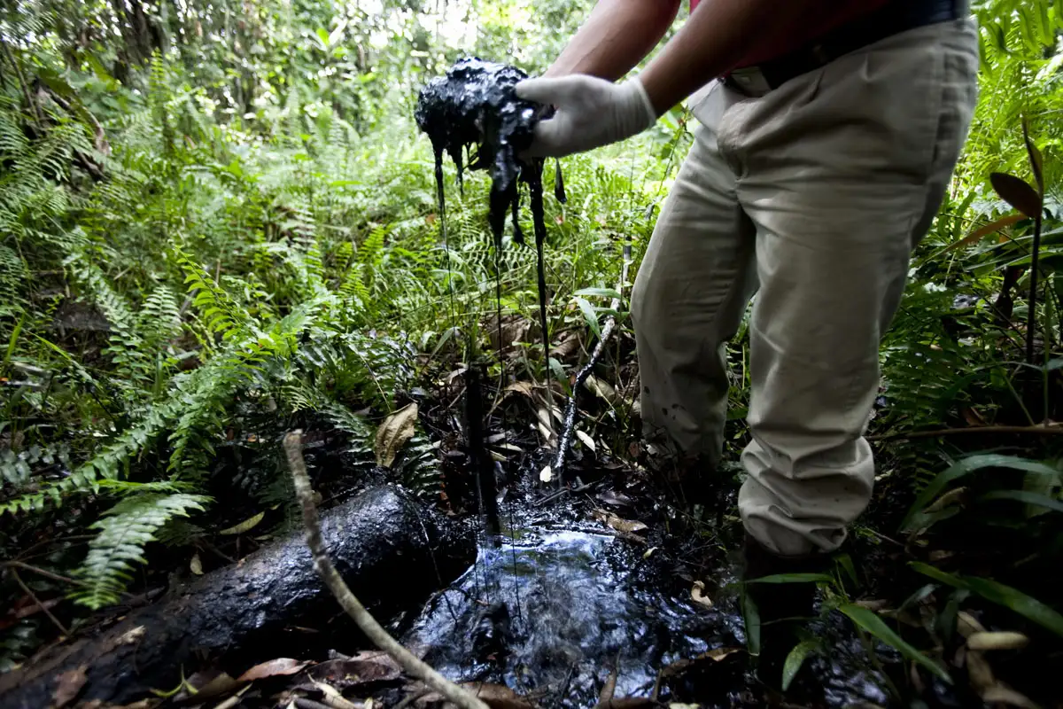 Sin planes exploratorios por hidrocarburos en Entre Ríos