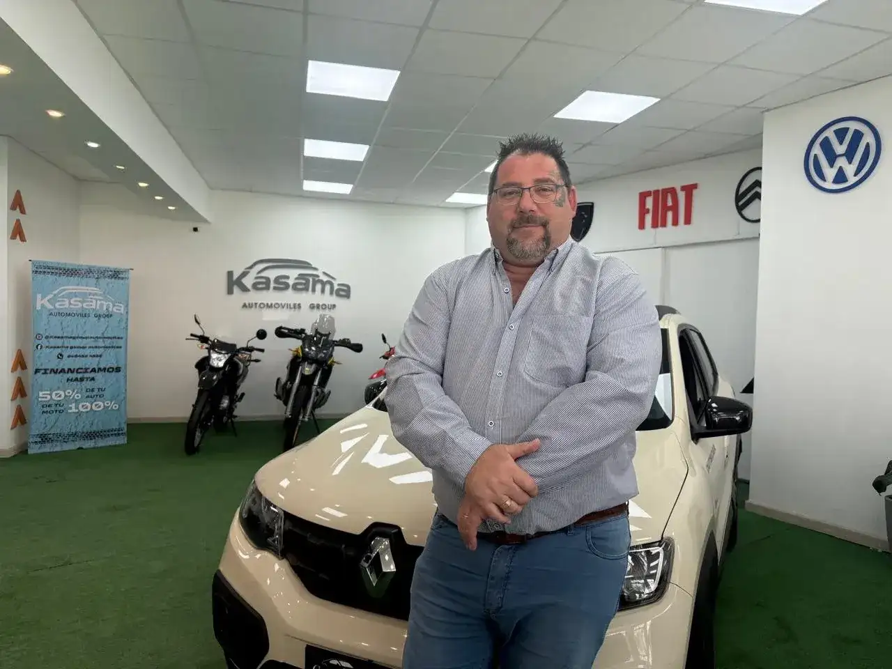 Kasama Group Automóviles - 3