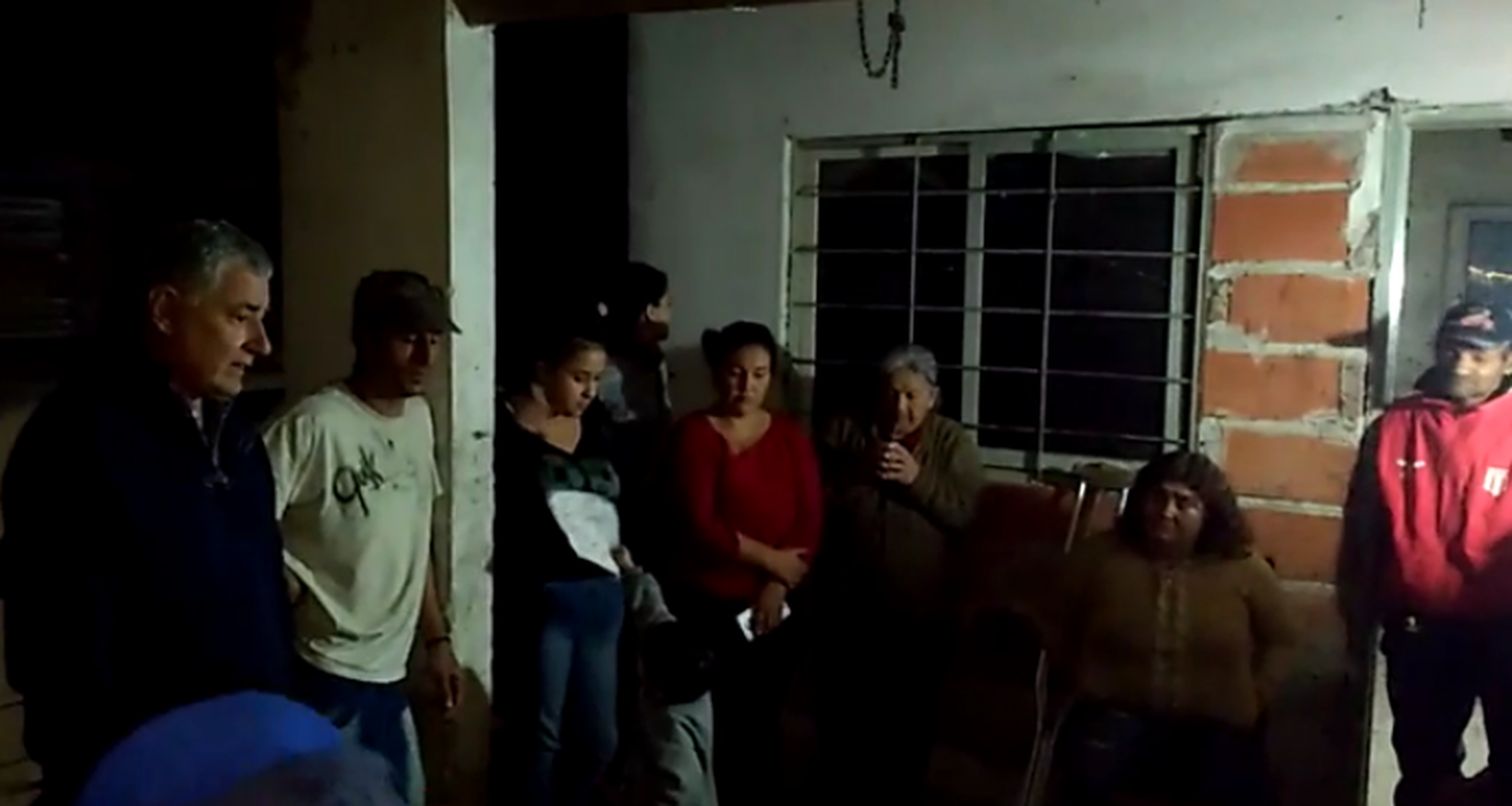 Elecciones 2019: Arana fue a las 291 con su propuesta de “una Municipalidad abierta”