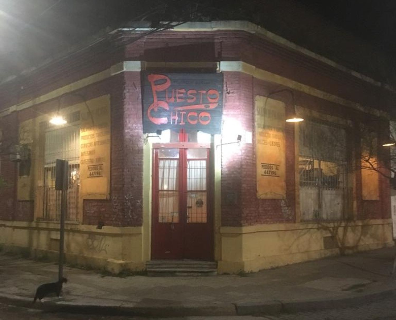 Reabre sus puertas el Puesto Chico de Tandil