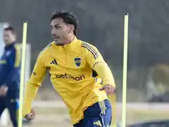 Paredes está entre los concentrados ante Unión