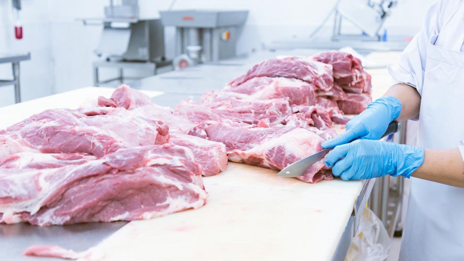 Estiman que en 2024 caerán el consumo, la producción y las exportaciones de carne vacuna