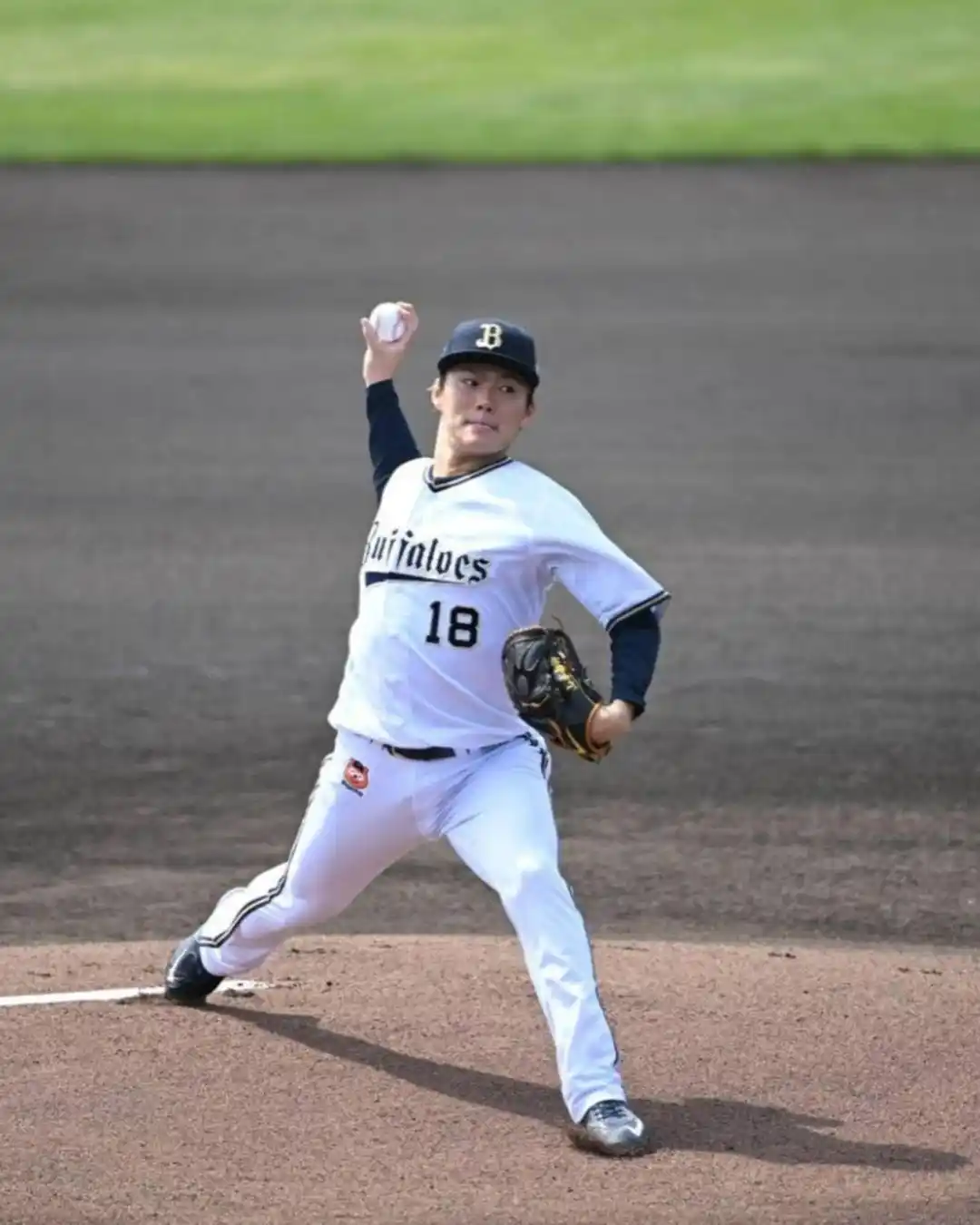 Yoshinobu Yamamoto: ¿Fanático de los Lakers o un guiño para los Dodgers?