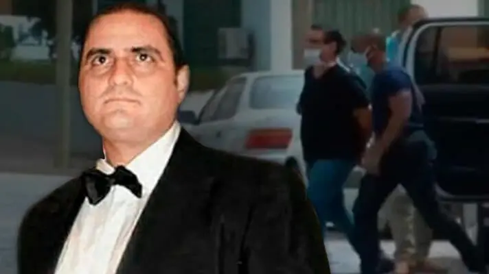 ¿ENVIADO ESPECIAL, EMBAJADOR, AGENTE? Los distintos disfraces que Maduro ha fabricado para Alex Saab