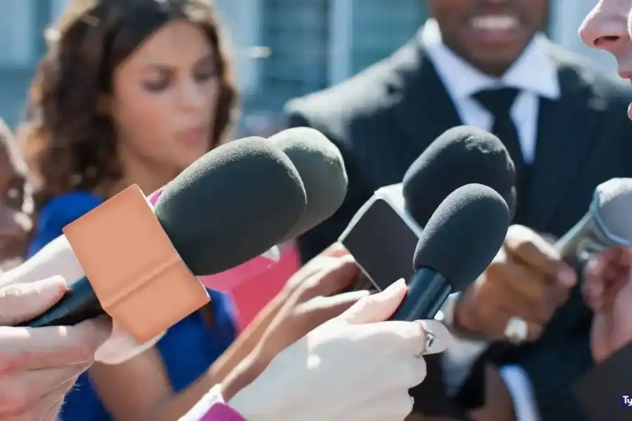 7 de Junio: "Día del Periodista"