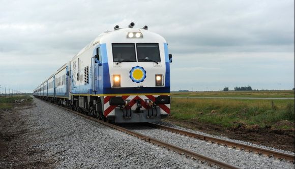 Los terrenos de una estación ferroviaria de Daireaux pueden ser vendidos o cedidos a terceros por el Gobierno Nacional