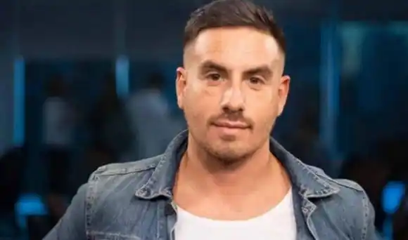 A Fede Bal le hicieron una biopsia y dijo que "está preocupado" por su salud