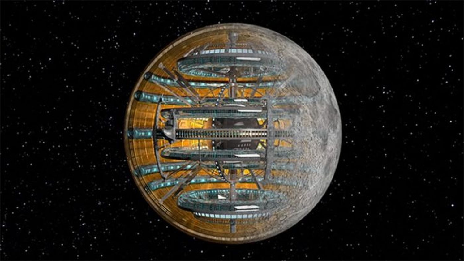 China lanzará al espacio una «luna artificial»