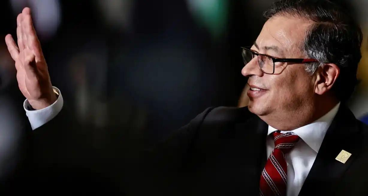 Colombia: investigan posibles irregularidades en la campaña presidencial de Gustavo Petro