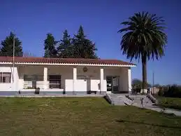 Avisos del Hospital Perú de Galarza