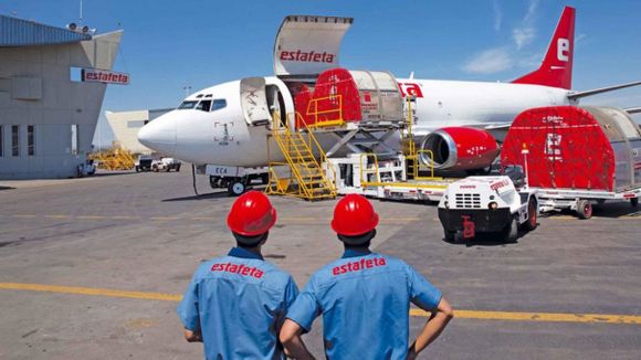 Mexico: Estafeta Carga Aérea officially joins IATA