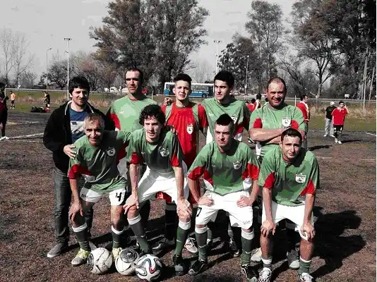 La Asociación de Sordos clasificó para el Argentino de Neuquén
